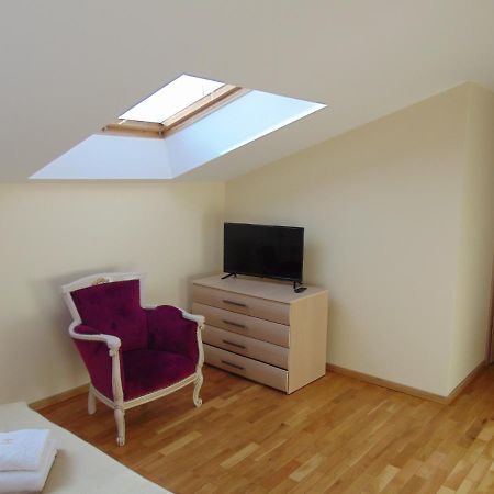 Park Luxury Rooms Предеал Екстериор снимка
