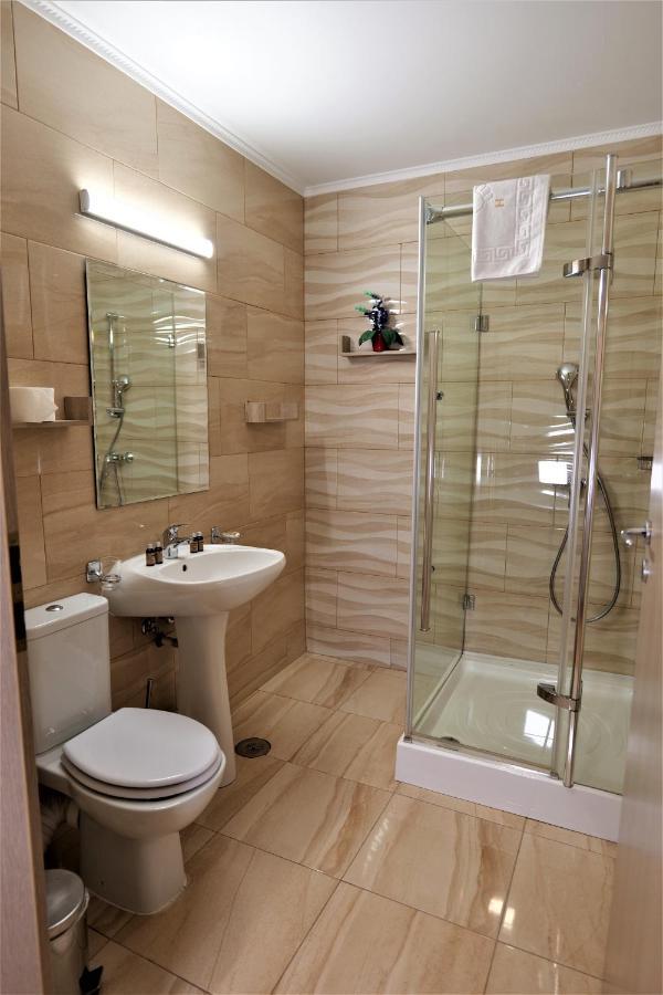 Park Luxury Rooms Предеал Екстериор снимка
