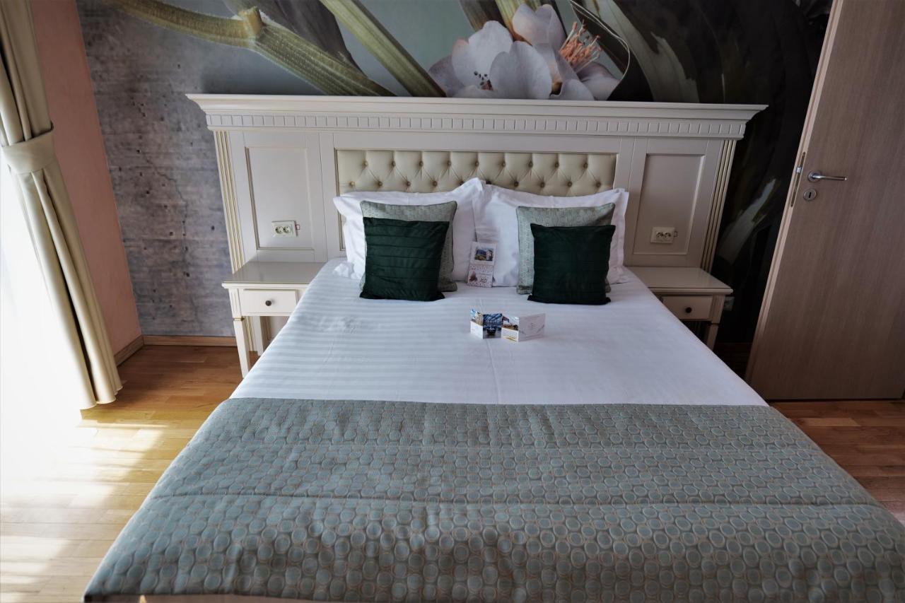 Park Luxury Rooms Предеал Екстериор снимка