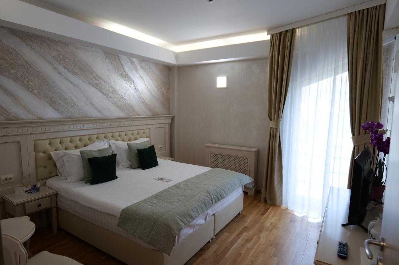 Park Luxury Rooms Предеал Екстериор снимка