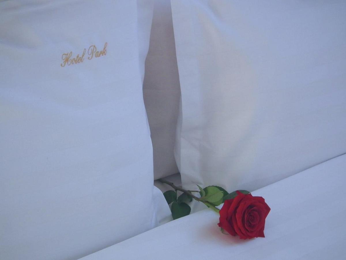 Park Luxury Rooms Предеал Екстериор снимка