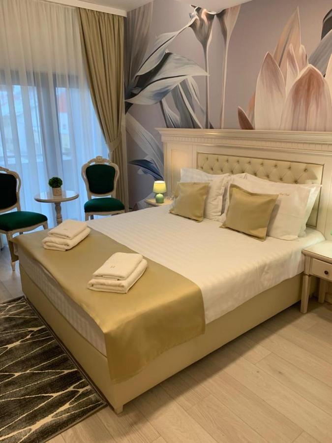Park Luxury Rooms Предеал Екстериор снимка