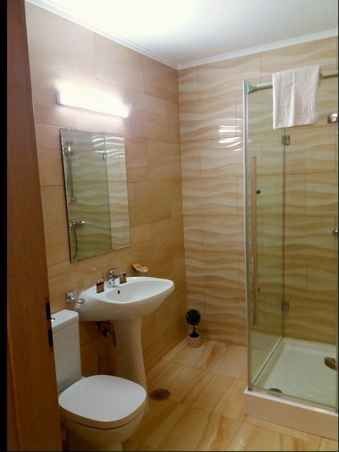Park Luxury Rooms Предеал Екстериор снимка