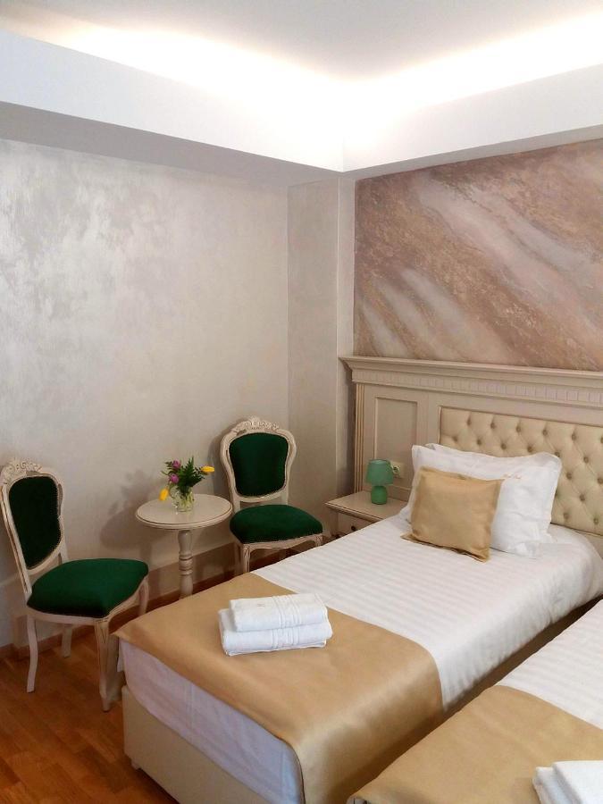 Park Luxury Rooms Предеал Екстериор снимка